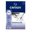 canson mix media imagine a3 50l 200g