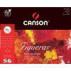 5762 papir na olej canson figueras oil 24 x 33 cm