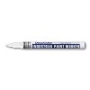 6221 1 lakovy popisovac deco color 1mm bily