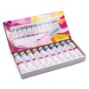 6251 1 akrylove barvy ladoga nevskaya palitra 12x18ml