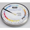 6911 akvarelove barvy pebeo watercolour aquarelle fine 24 ks 300078 sada v kovove etui