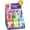 7448 hedvabny papir mix tmavy