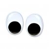 7742 ocicka ovalna 29x19 mm 18 ks