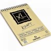 8738 skicak canson xl kraft a4 90g 60 listu