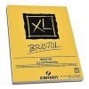 8750 graficky blok canson xl bristol a3 180g 50 listu lepeny