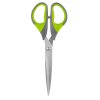 Nůžky kancelářské EASY 16,5 cm