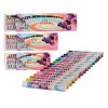 8963 3 olejove pastely easy art 24 barev