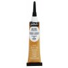 8993 kontura na sklo pebeo cerne relief kontura 20 ml bronzova