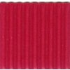 9200 vlnita lepenka 50x70 cm cervena