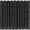 9272 vlnita lepenka 50x70 cm cerna