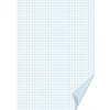 Karton 200 g  A4 - světle modro-bílá kostka
