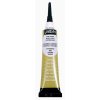 11342 kontura na sklo pebeo cerne relief kontura 20 ml zlata anticka