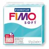 11444 fimo soft polymerova hmota 57g tyrkysova 39