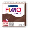 11483 fimo soft polymerova hmota 57g cokoladova 75