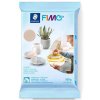 Samotvrdnoucí hmota Fimo Basic Air 500g tělová