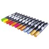 11705 2 olejove pastely easy art neon metal sada 12 ks