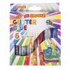 11738 glitrove lepidlo glitter glue easy 6x10 5 ml