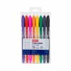 12440 5 popisovace linery 0 4 mm easyliner sada 8 barev