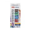 12455 temperove barvy easy 12 barev po 12 ml