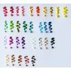 12572 tekute perly stanger perlen marker 30 ml zelena tmave