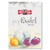 12815 skicak na pastel 345x245mm bily koh i noor