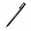 tombow mono zero guma v tuzce plocha 2 x 5 mm cerna
