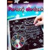 13514 1 perlovy obrazek sovy