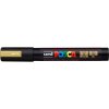 UNI POSCA PC 5M 2.5 mm gold