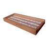 14531 mistrovske akvarelove barvy umton 36x2 6ml drevena kazeta
