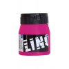 schjerning lino barva 250 ml magenta