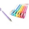 15383 2 gelovy roller uni signo um 120 bily