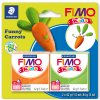 15858 fimo kids sada funny carrots