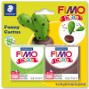 15864 fimo kids sada funny cactus