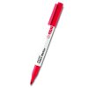 fix na textil fabric marker 470 fluorescent red