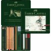34143 pitt monochrome set 21 ks faber castell 112976