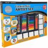 34353 kreativni sada simply creative mini artist set 115 ks