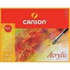 34449 canson acrylic blok 24x32 cm 400g