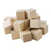 34746 drevene prirodni kosticky 49 ks craft with fun