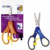 34923 nuzky detske soft touch zakulacene