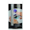 35748 cernit valecek nerezovy 25x200 mm