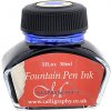 35823 kaligraficky inkoust 30 ml modry