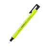 tombow mono zero guma v tuzce kulata prumer 2 3 mm neonove zluta