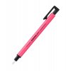 tombow mono zero guma v tuzce kulata prumer 2 3 mm neonove ruzova