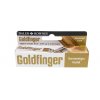 goldfinger Sovereign gold