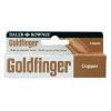 goldfinger copper