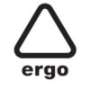 ergo drzeni