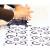 stenciling 2