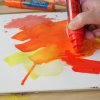 Acrylic pad tritin 42x56 CK17997
