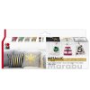 marabu 1714000000001 christmas moments