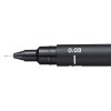 P289215000_Rýsovací popisovač na vodní bázi 0,03 mm liner